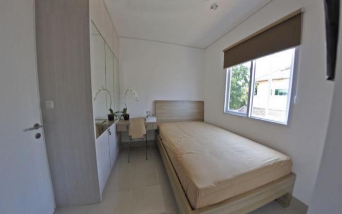 Karoo Residence Image