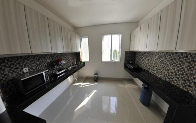 Karoo Residence Image