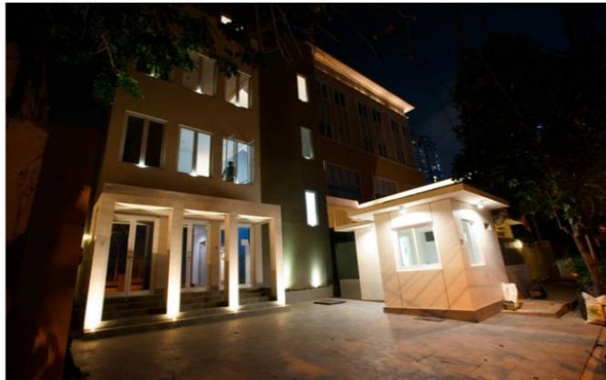 Karoo Residence Image