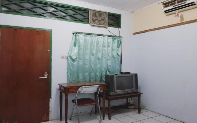 Kost Tiga Jasa Mampang Image