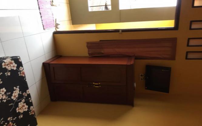 Kost Wanita Tegal Parang Image