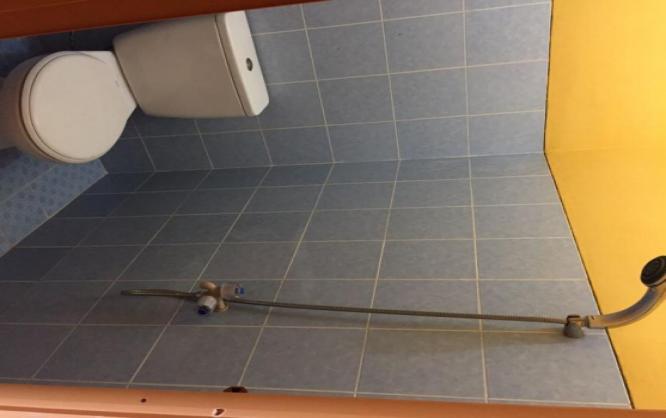 Kost Wanita Tegal Parang Image