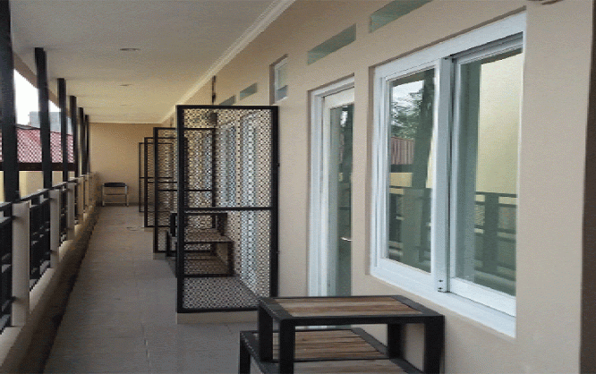 kost 33A Pondok Labu Image