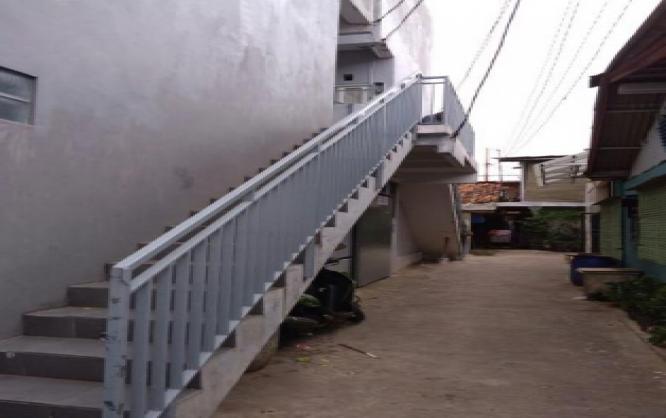 Dinda Kost Murah bisa NEGO Image