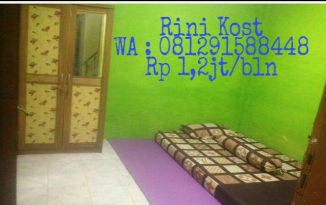 Rini  Kost Image