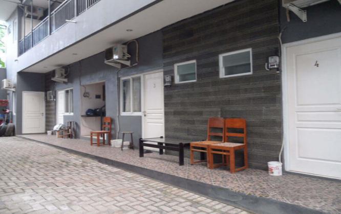 Kos Cilandak Indah Image