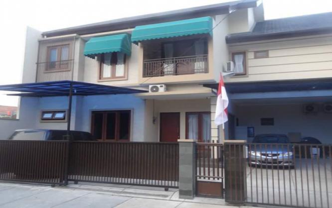 Kosan Komplek Deplu Cipete Image