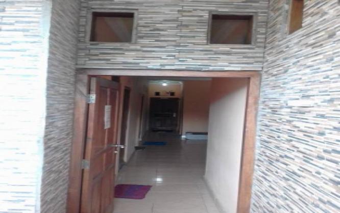 Kost Putri Pelangi 37 Kebayoran Lama Selatan Image