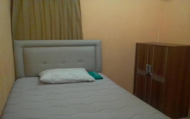 Kost Putri Pelangi 37 Kebayoran Lama Selatan Image