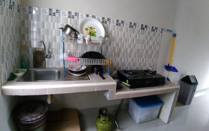 Kost Hambali Lebak Bulus Jakarta Selatan Image