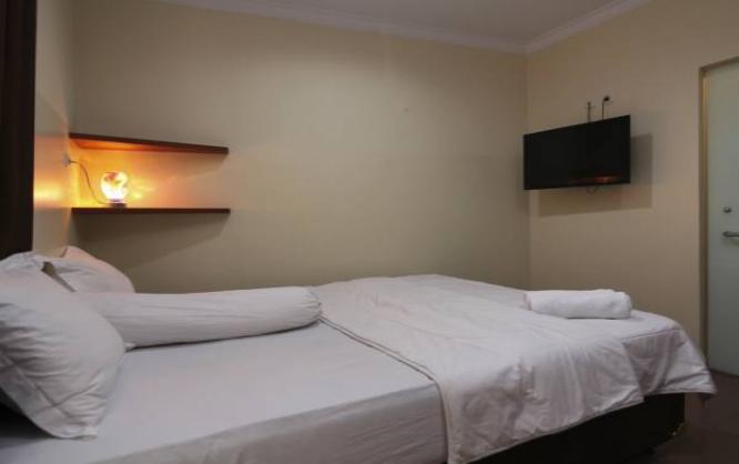 Tebet Utara Suites Image