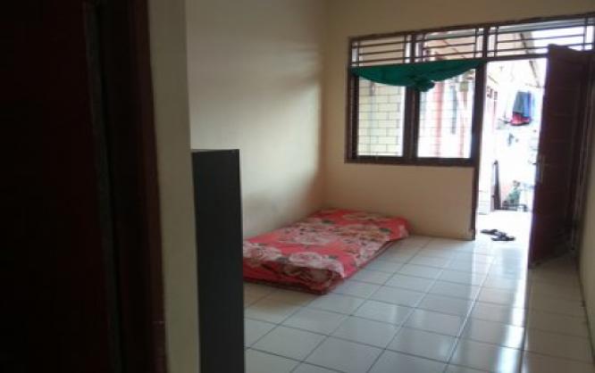 Kost H Suryani 1 Kamar Image