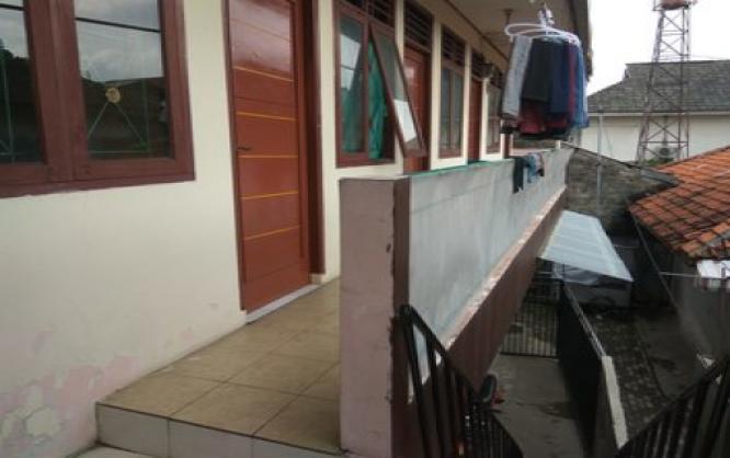 Kost H Suryani 1 Kamar Image