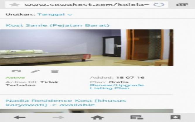 Kost Putri Helmi Image