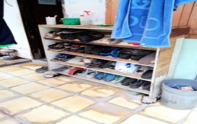 Kos Pria bulanan Jakarta Selatan Image