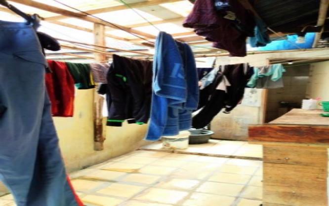 Kos Pria bulanan Jakarta Selatan Image