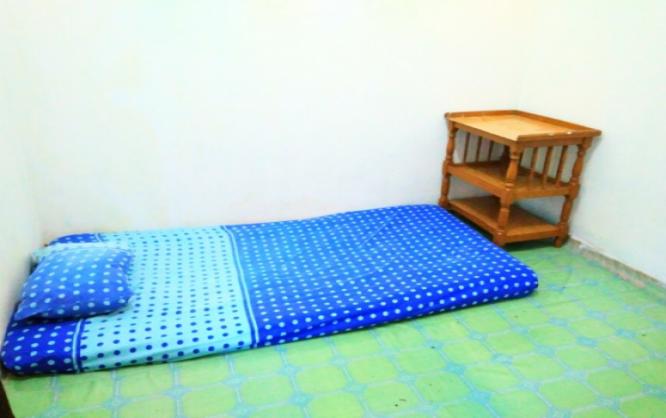 Kos Pria bulanan Jakarta Selatan Image