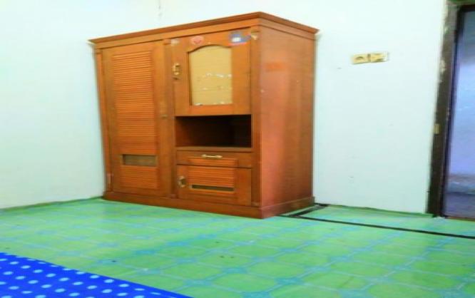 Kos Pria bulanan Jakarta Selatan Image