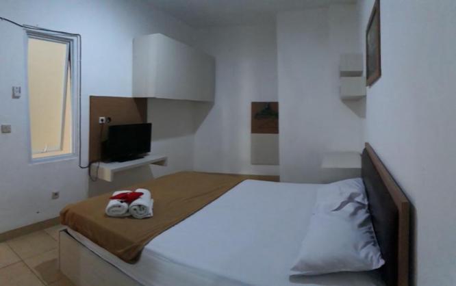 AMP Atasya Homestay Image