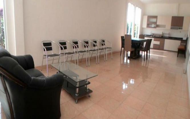 AMP Atasya Homestay Image