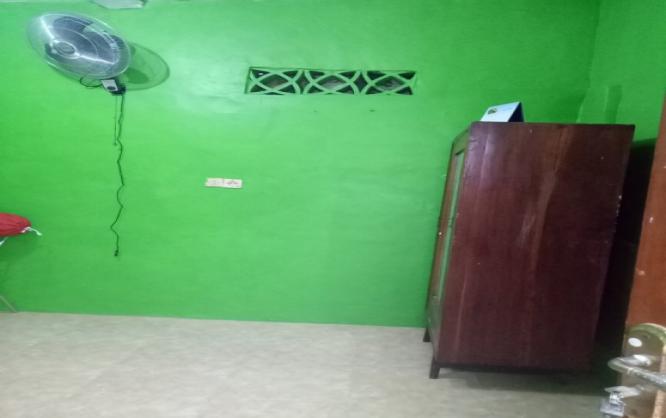 Kost Seberang Mall Kokas - Palbatu Image