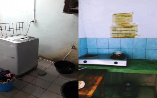 Rumah Kost Pak Guru Sardjono Image