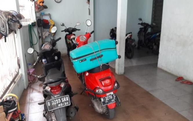 Rumah Kost Pak Guru Sardjono Image