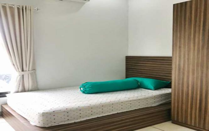 Kost H Residence  khusus untuk muslimah. Image