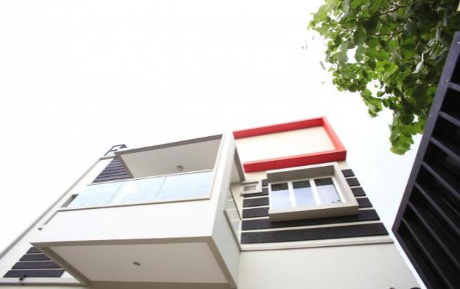 Kost Exclusive View Lebak Bulus Image