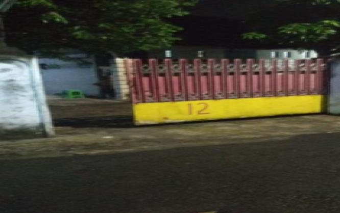 Griya Sabena  Kebayoran Lama Jakarta Image