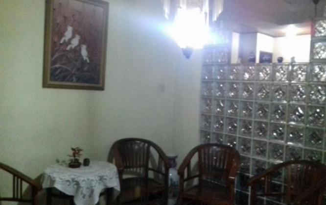 Kos Wanita Tebet Timur Dalam 1H Image