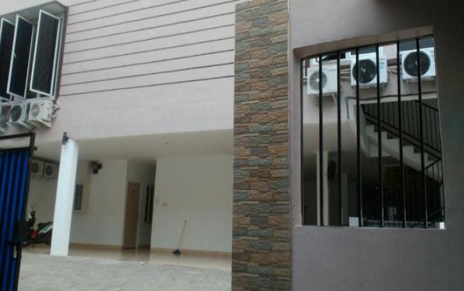 Kost ekslusive di kemang Image