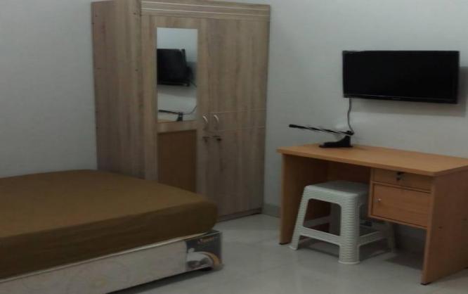 A & A House kost campur Image