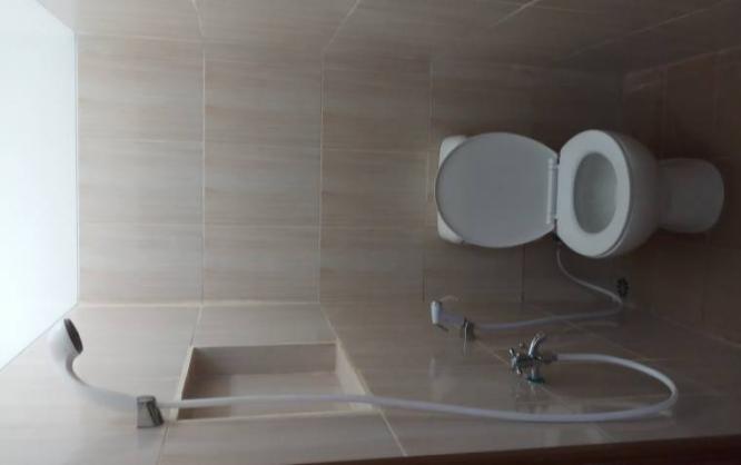 A & A House kost campur Image