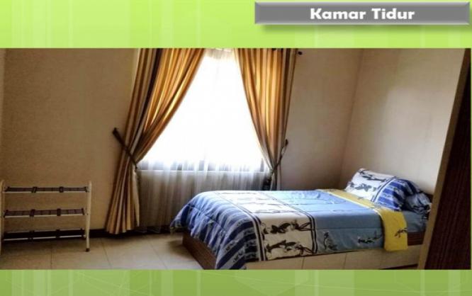 Agung Permai Townhouse Image