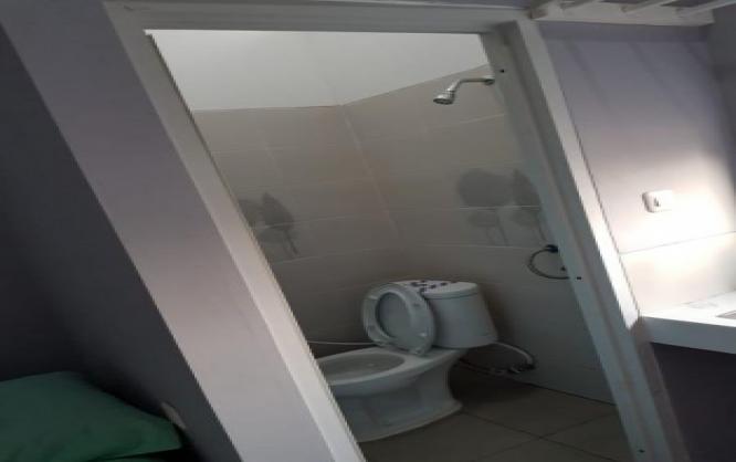 Kost Faris (Samping Stasiun Kereta Cawang) Image