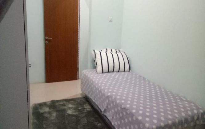 Kost Karyawati di Tebet Utara Image