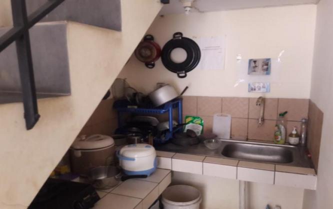 Kos Murah Bonsar34 Image