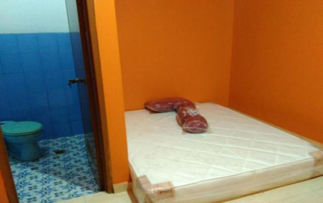 Kanjeng Mommy Kost Bebas Jaksel (NO DRUGS & TERRORIST ALLOWED) Image