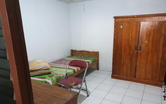 Kost Karet Sawah 2 No 5 A-A Image