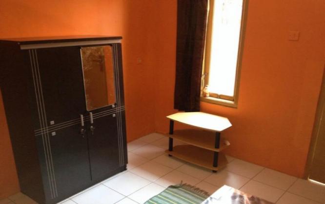 Kost Jakarta Selatan campur - bebas (NO DRUGS & TERRORIST ALLOWED) Image