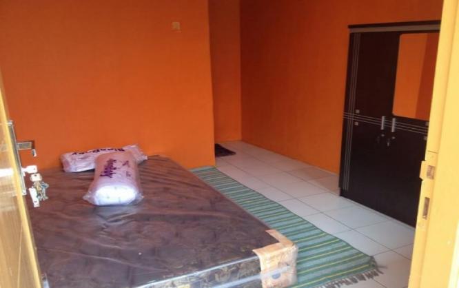 Kost Jakarta Selatan campur - bebas (NO DRUGS & TERRORIST ALLOWED) Image