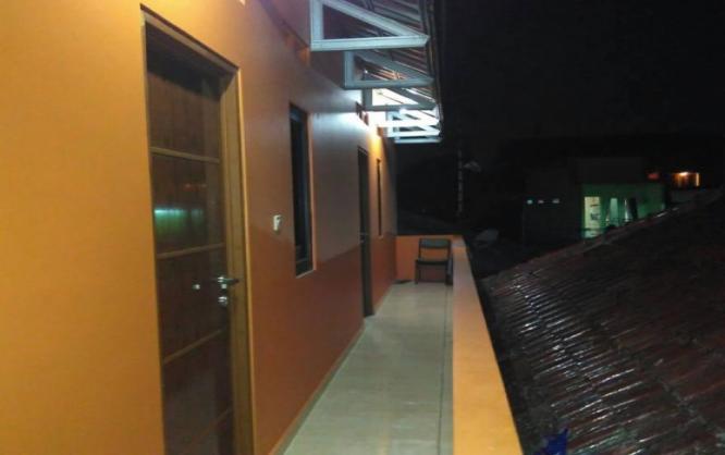 Kost Jakarta Selatan campur - bebas (NO DRUGS & TERRORIST ALLOWED) Image