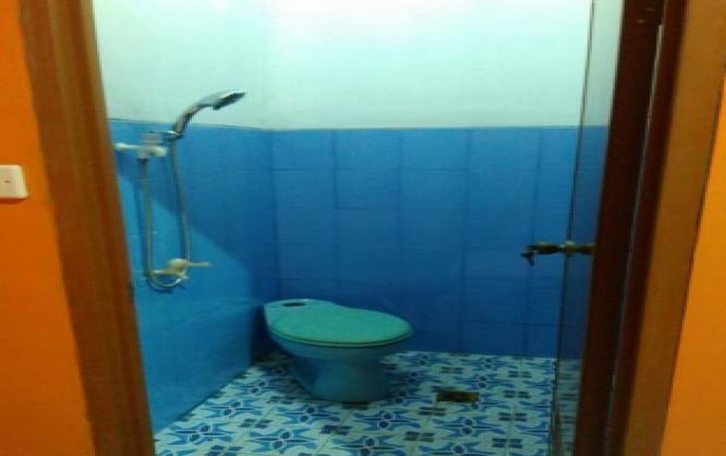 Kost Jakarta Selatan campur - bebas (NO DRUGS & TERRORIST ALLOWED) Image