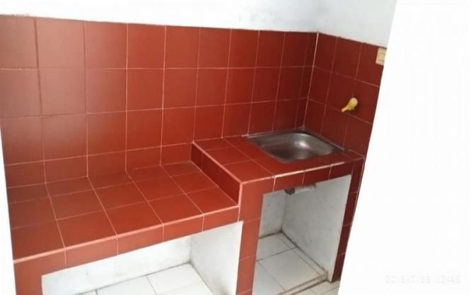 Kost Muslim perempuan jakarta selatan Image