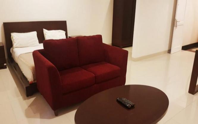kost mewah pondok indah Image