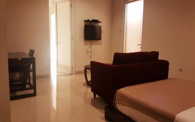 kost exclusive Rumah 17 Image