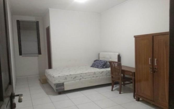 Kost Murah Terjangkau Cipete Jaksel Khusus Wanita Image