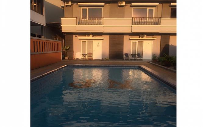 NP Residence ( Kost Executive ) Image