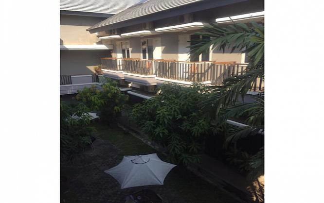 NP Residence ( Kost Executive ) Image